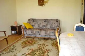 Šilo 1-Bedroom Apartment for Up to 4 Guests