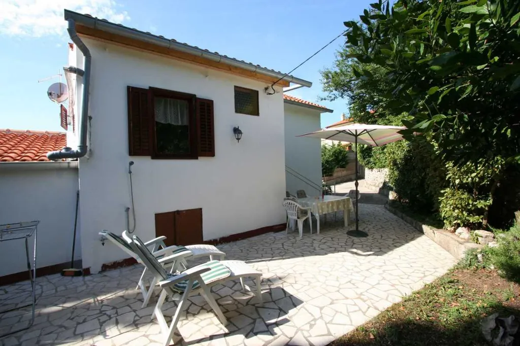 Šilo 1-Bedroom Apartment for Up to 4 Guests