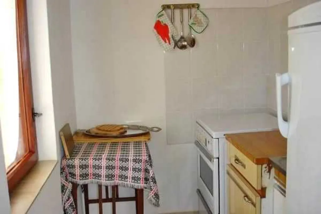 Šilo 1-Bedroom Apartment for Up to 4 Guests