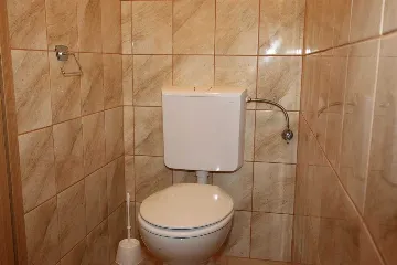 Šilo 1-Bedroom Apartment with Sea View & Terrace