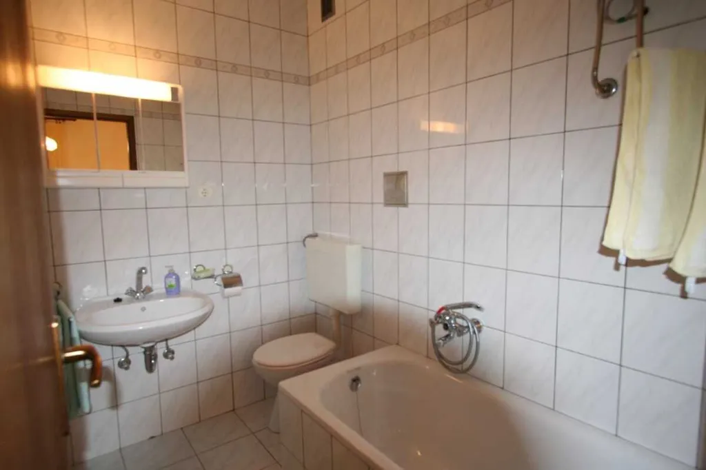 Šilo Apartment for 3 Guests with Balcony