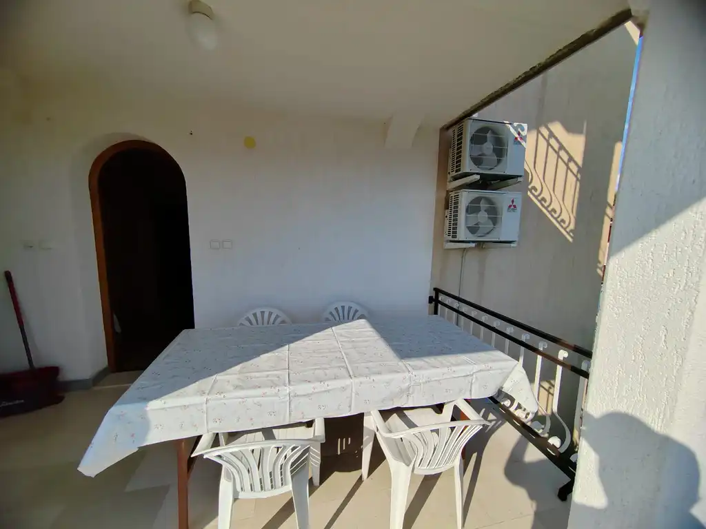 Šilo Apartment for 3 Guests with Balcony
