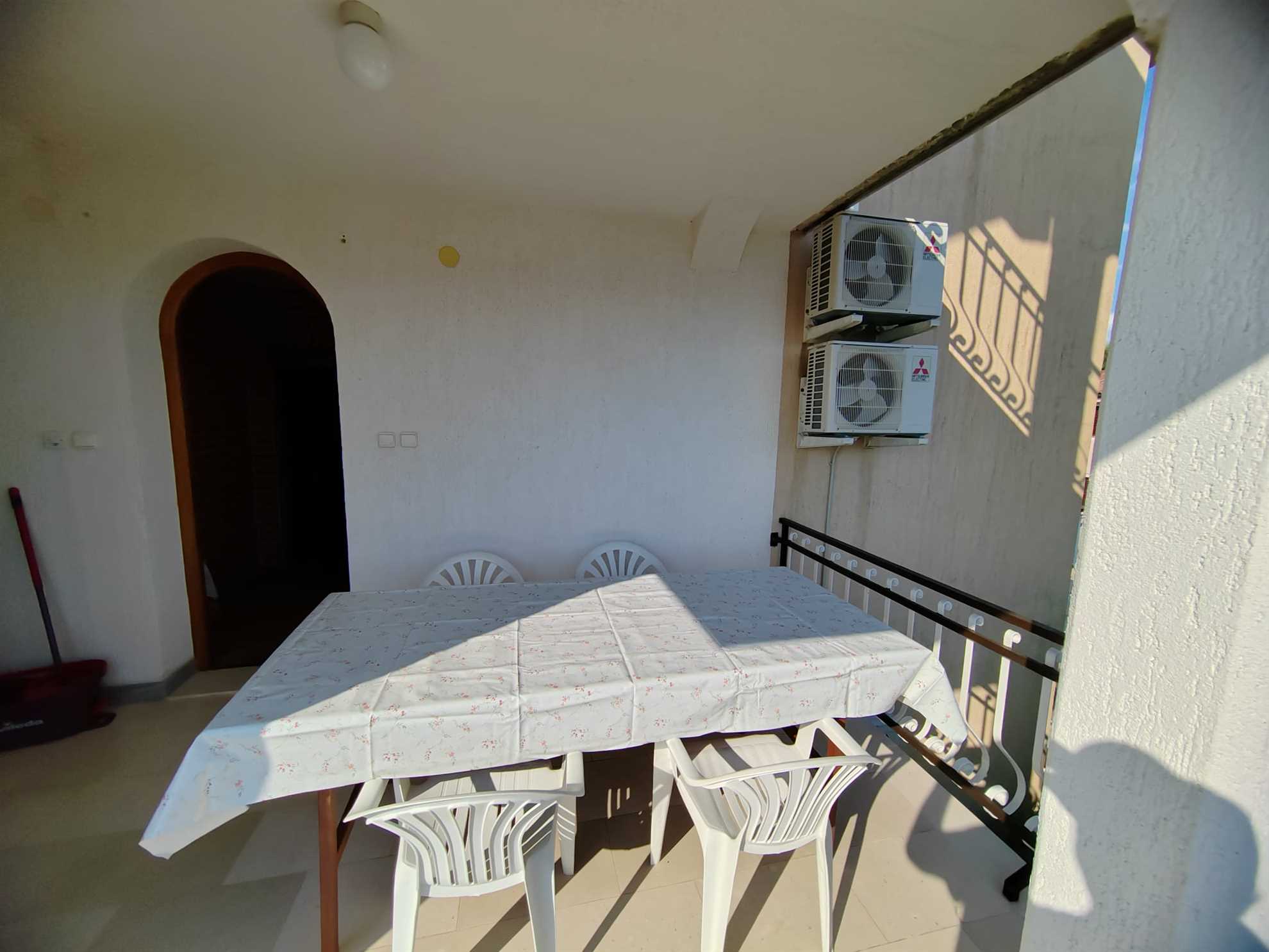 Apartment Vrban lijevi