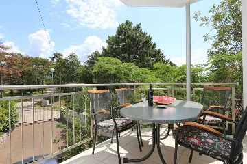 Šilo 2-Bedroom Apartment for up to 5 Guests