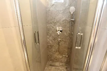 Family Apartment in Šilo for Up to 5 Guests