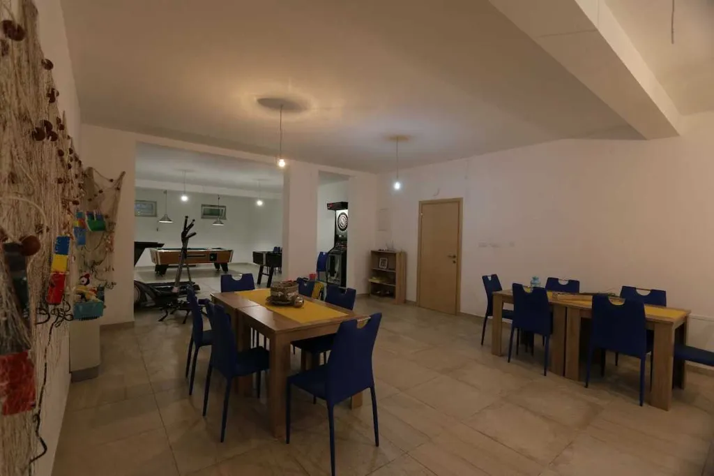 Šilo Apartment with 7-Night Stay and Fishing Trip