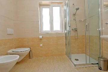 Šilo Apartment with 7-Night Stay and Fishing Trip