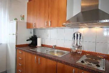 Two-Bedroom Apartment in Šilo (Sleeps 4)
