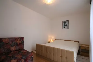Two-Bedroom Apartment in Šilo (Sleeps 4)