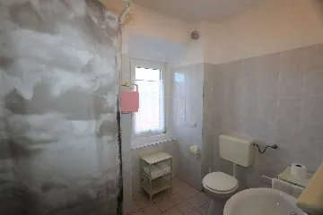 1-Bedroom Apartment in Šilo for Up to 3 Guests