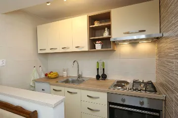 Apartment in Šilo for up to 4 guests