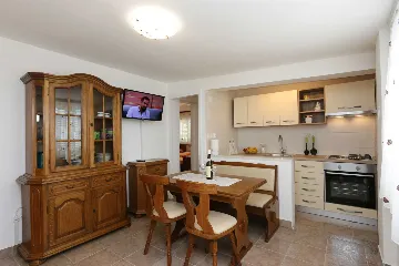 Apartment in Šilo for up to 4 guests