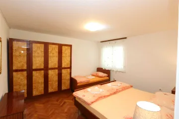 Apartment in Šilo for up to 4 guests