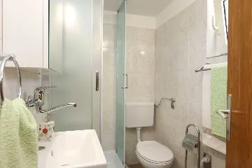 Apartment in Šilo for up to 4 guests