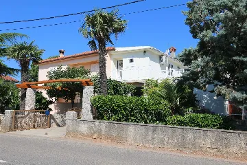 Apartment in Šilo for up to 4 guests