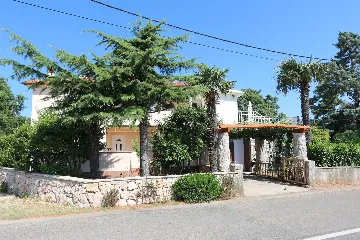 Apartment in Šilo for up to 4 guests