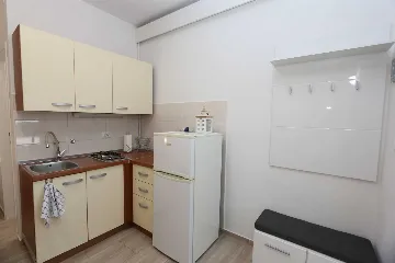 Studio Apartment in Šilo for 2 Guests
