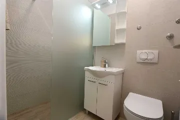 Studio Apartment in Šilo for 2 Guests
