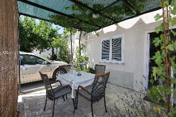 Studio Apartment in Šilo for 2 Guests
