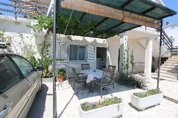 Studio Apartment in Šilo for 2 Guests