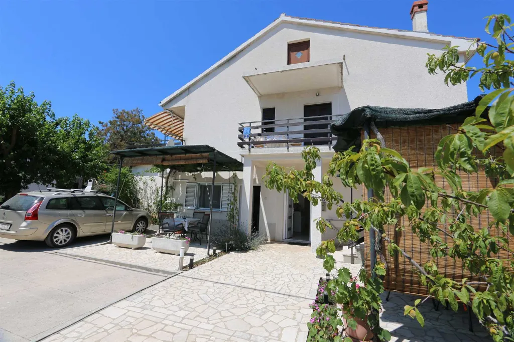 Studio Apartment in Šilo for 2 Guests
