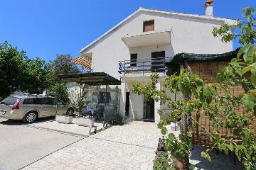 Studio Apartment in Šilo for 2 Guests