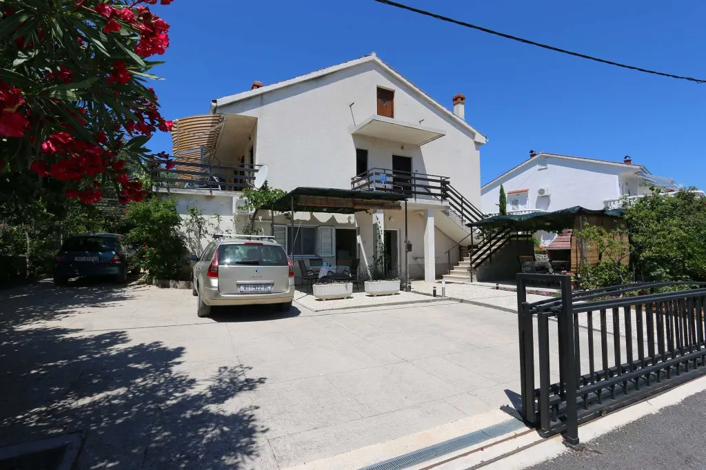 Studio Apartment in Šilo for 2 Guests