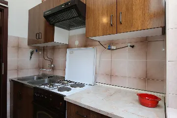 One-Bedroom Apartment in Šilo for Up to 4 Guests