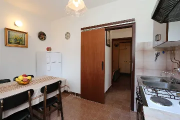 One-Bedroom Apartment in Šilo for Up to 4 Guests