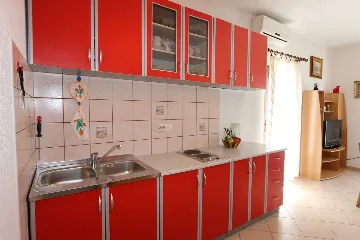 Šilo 2-Bedroom Apartment for Up to 6 Guests