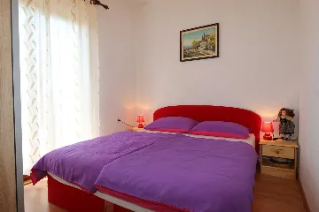 Šilo 2-Bedroom Apartment for Up to 6 Guests