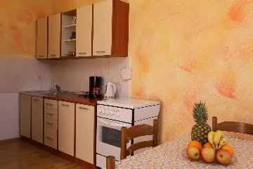 1-Bedroom Apartment in Polje for up to 3 Guests