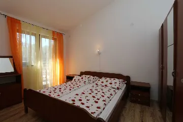 1-Bedroom Apartment in Polje for up to 3 Guests