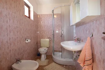 1-Bedroom Apartment in Polje for up to 3 Guests
