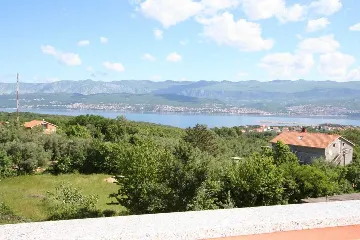 1-Bedroom Apartment in Polje for up to 3 Guests