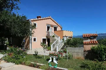 1-Bedroom Apartment in Polje for up to 3 Guests