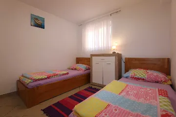 Apartment in Polje for Up to 5 Guests