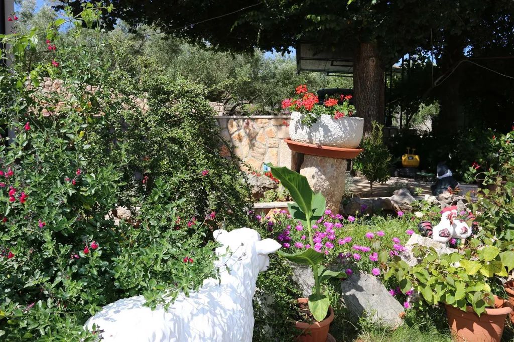 Apartment in Polje for Up to 5 Guests