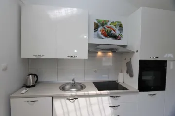 Šilo Apartment for Up to 5 Guests