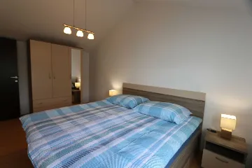 Šilo Apartment for Up to 5 Guests