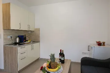 1-Bedroom Apartment in Dobrinj for 2 Guests