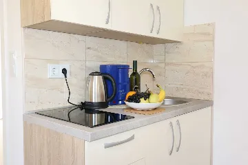 1-Bedroom Apartment in Dobrinj for 2 Guests