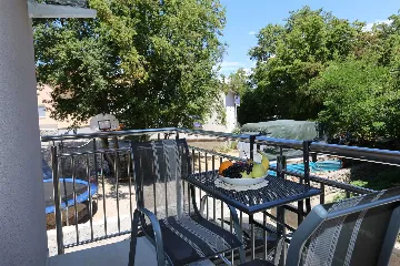 1-Bedroom Apartment in Dobrinj for 2 Guests