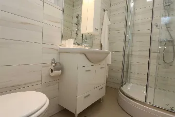 1-Bedroom Apartment in Dobrinj for 2 Guests