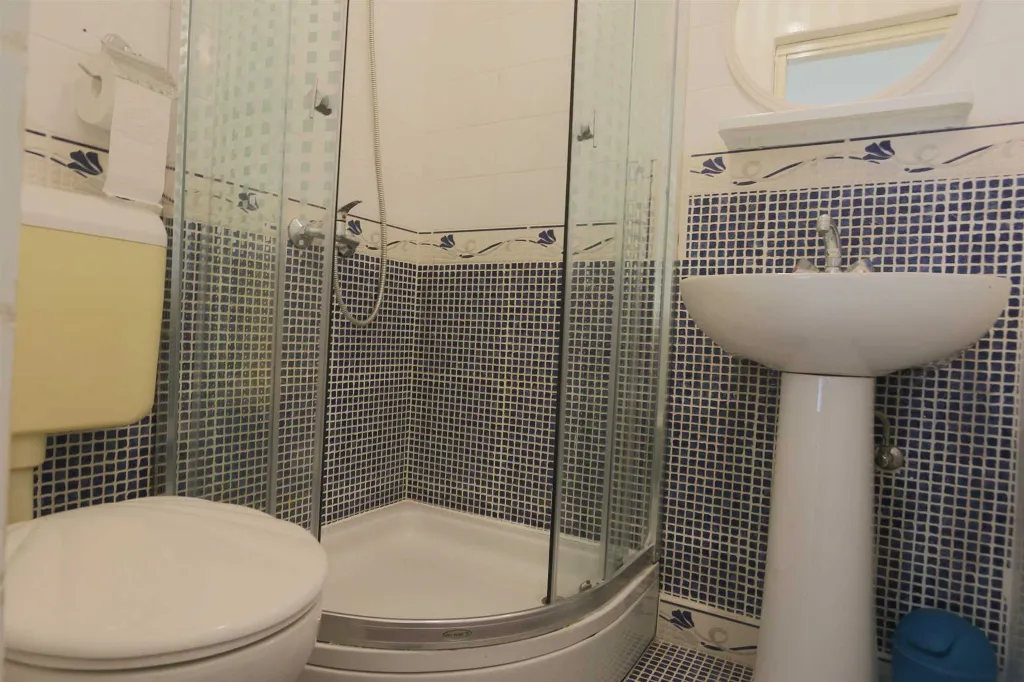 Apartment in Šilo for Up to 3 Guests