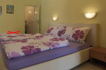 Apartment in Šilo for Up to 3 Guests