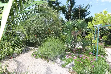 Apartment in Šilo for Up to 3 Guests