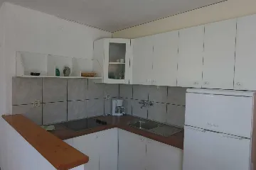 Apartment in Šilo for up to 4 Guests