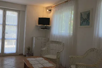 Apartment in Šilo for up to 4 Guests