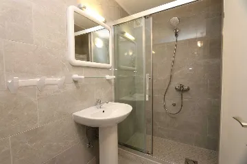 Apartment in Šilo for up to 4 Guests